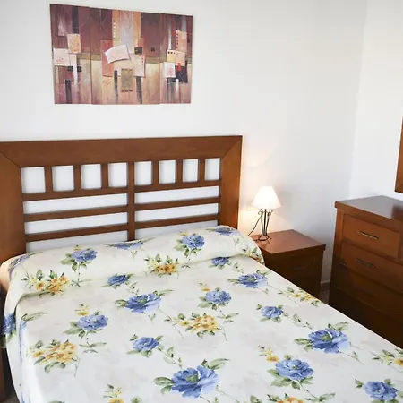 Apartmán Anacasa Catamaran Les Marines Ap2225