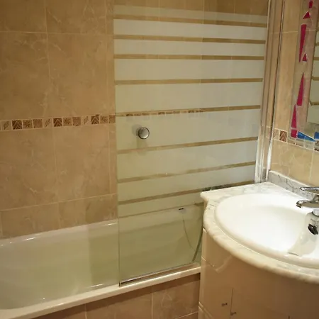 Anacasa Catamaran Les Marines Ap2225 Apartmán *