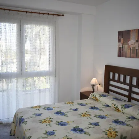 Apartment Anacasa Catamaran Les Marines Ap2225 Denia