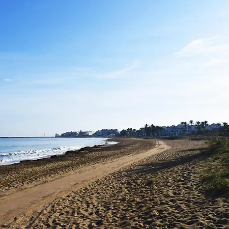 Anacasa Catamaran Les Marines Ap2225 Apartmán Denia