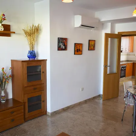 Anacasa Catamaran Les Marines Ap2225 Apartmán