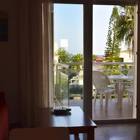 Apartment Anacasa Catamaran Les Marines Ap2225 *