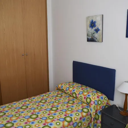 Anacasa Catamaran Les Marines Ap2225 Apartmán Denia