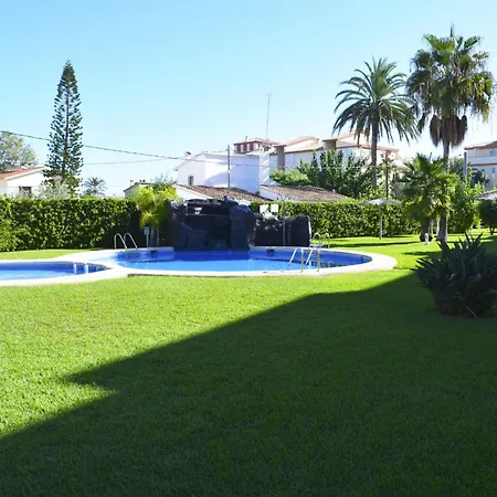 Anacasa Catamaran Les Marines Ap2225 Apartmán