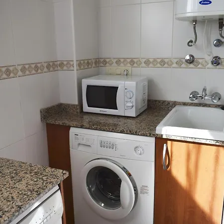 Apartmán Anacasa Catamaran Les Marines Ap2225