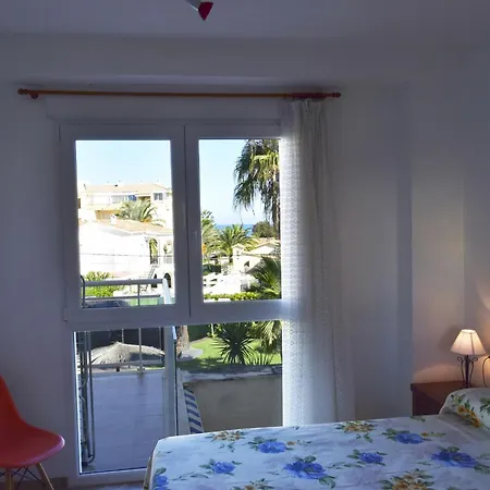 Apartmán Anacasa Catamaran Les Marines Ap2225 *