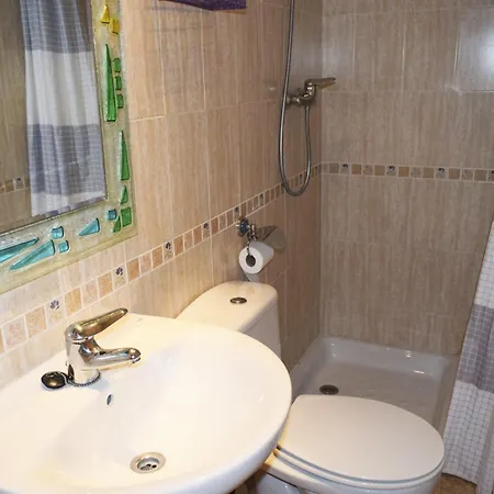 Apartment Anacasa Catamaran Les Marines Ap2225