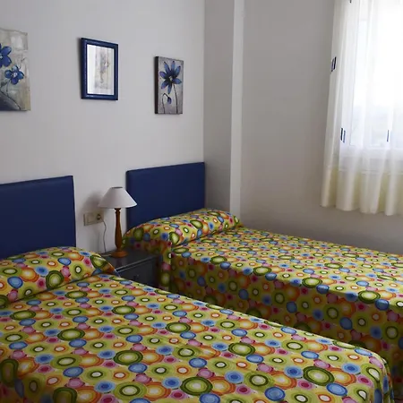 Anacasa Catamaran Les Marines Ap2225 Apartmán Denia