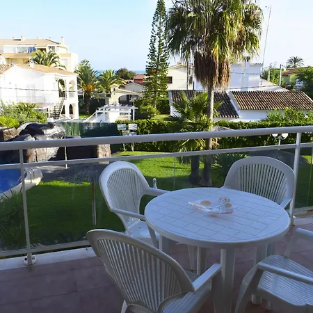Anacasa Catamaran Les Marines Ap2225 Apartmán *